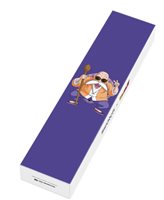 Armbanduhr Swatch DRAGONBALL Z in Plastik SUOZ345 - SUOZ345